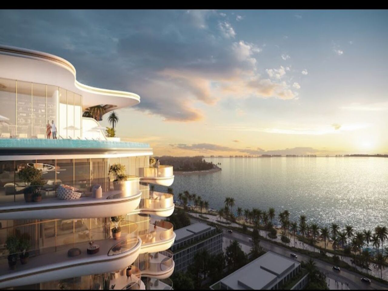 Beach Walk Grand /Q4 2026